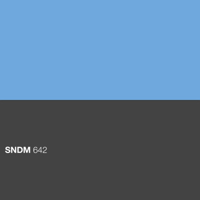 SNDM 642 cover