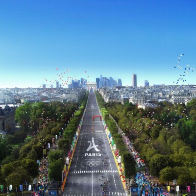 Voyage au cœur du 8ème arrondissement : une visite entre histoire et élégance ! cover