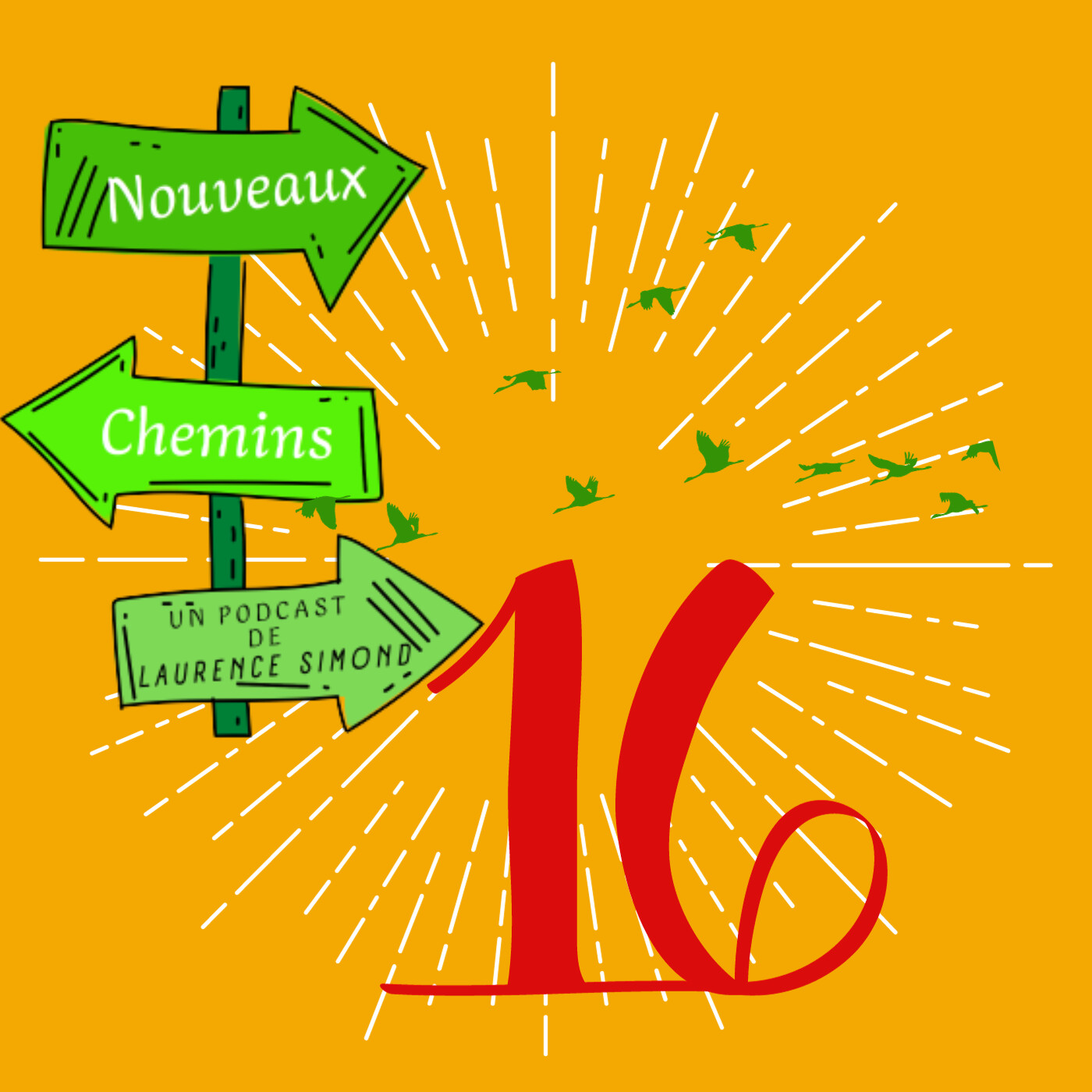 Nouveaux Chemins