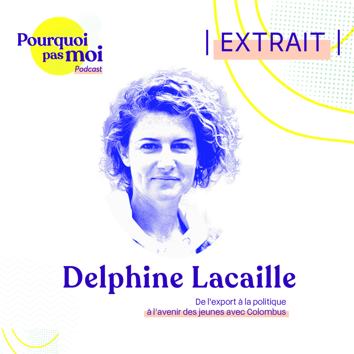 Pourquoi pas moi - Le développement personnel sans filtre