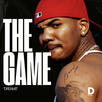 Rap Story (Ep.3) - "Dreams" de The Game cover