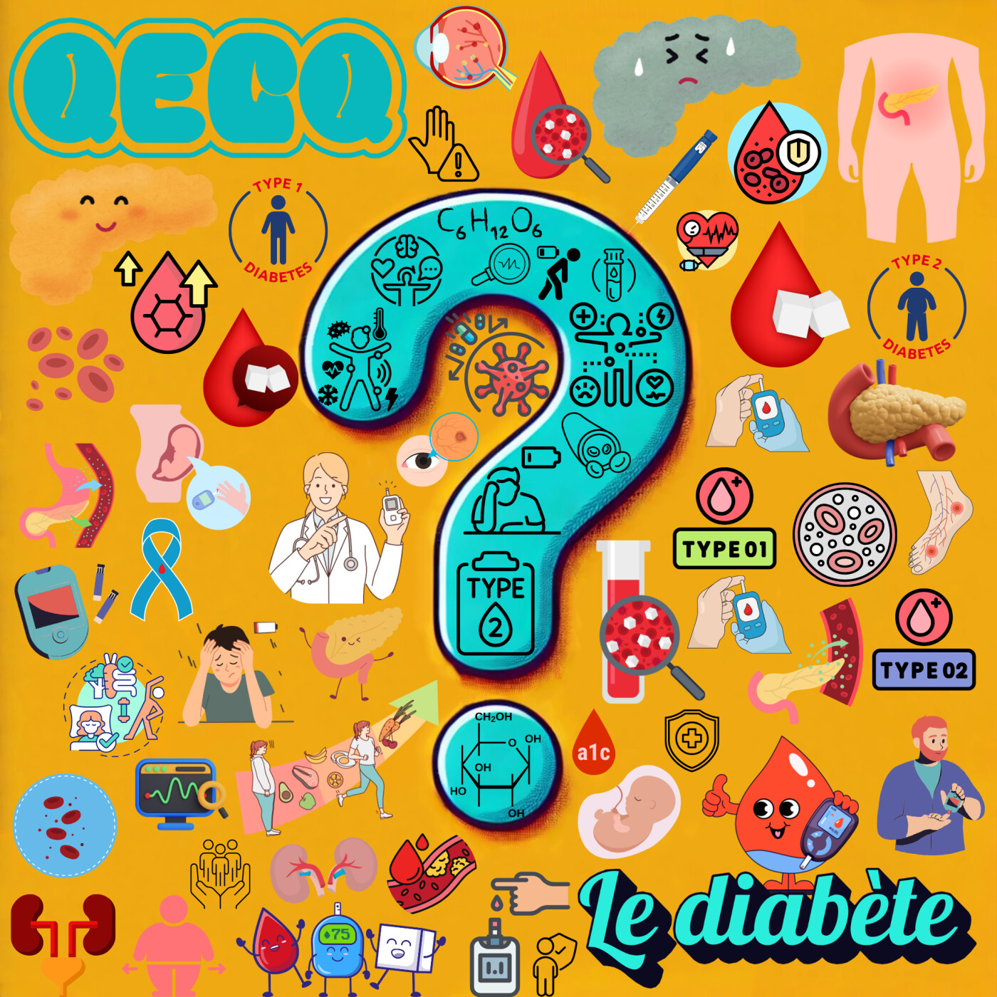QECQ - Qu\'est-ce que ?