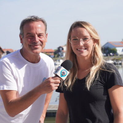 Elisa Bénéteau avec sa structure DE L'HUILE AU BIEN-ETRE vous propose de nombreux massages à domicile dont certains personnalisables cover