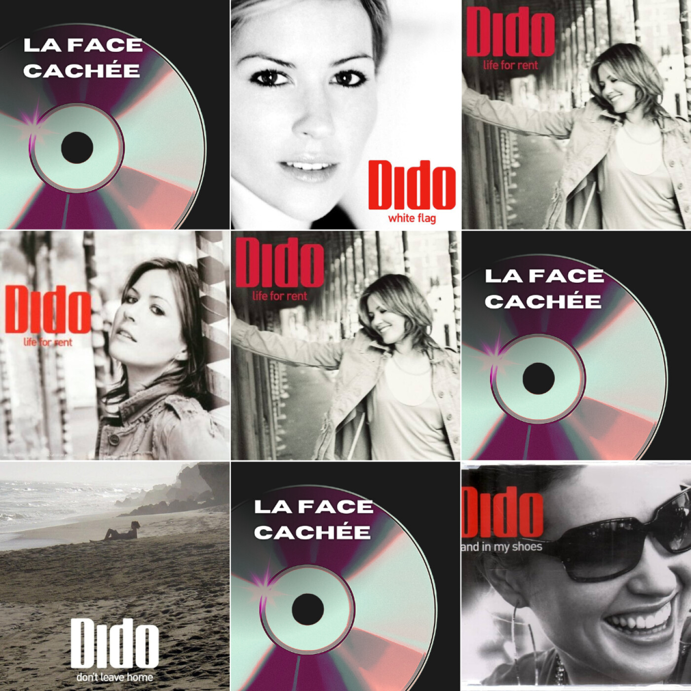 La Face Cachée #05 Life for Rent episode artwork