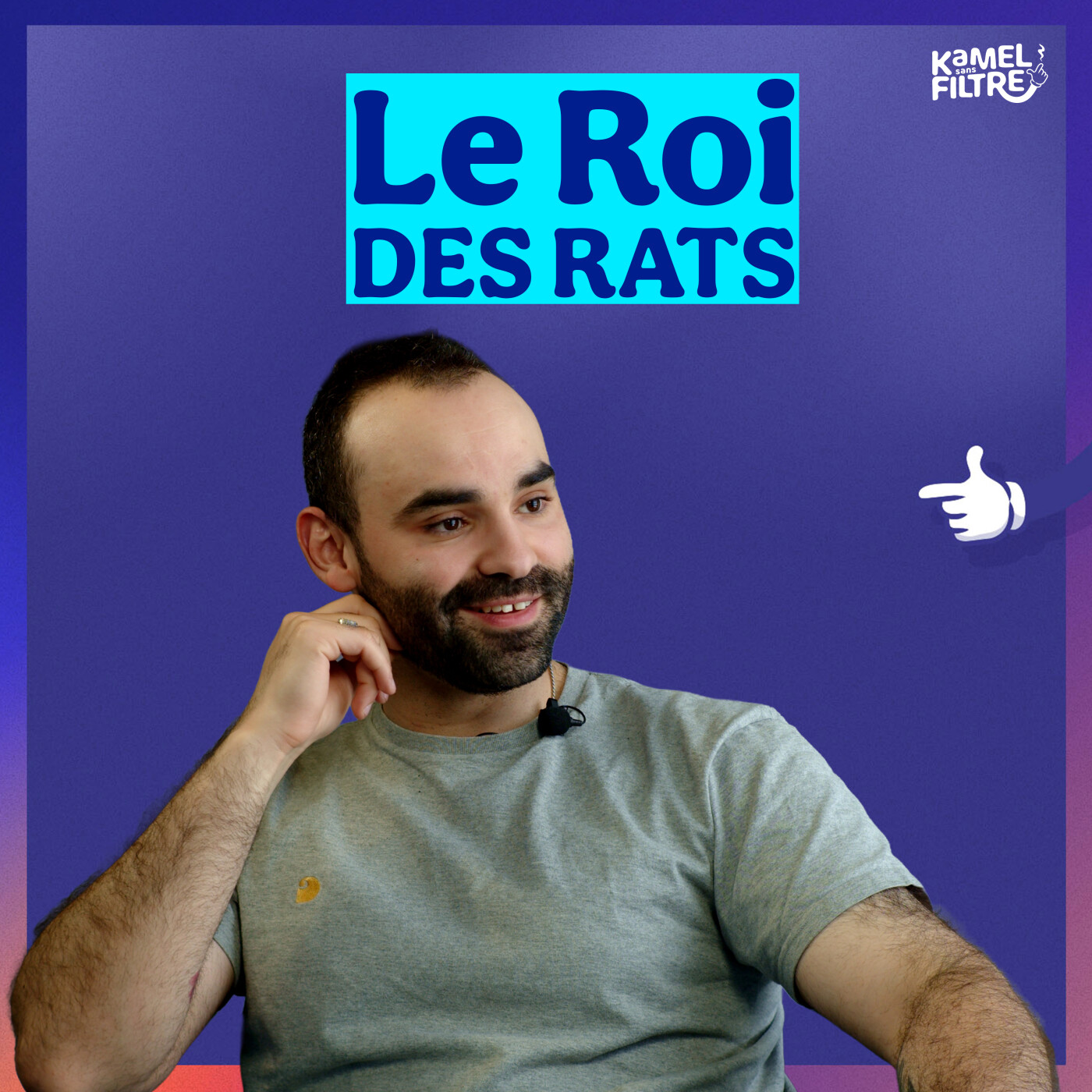 @LEROIDESRATS  REVIENT SUR L'AFFAIRE NORMAN !