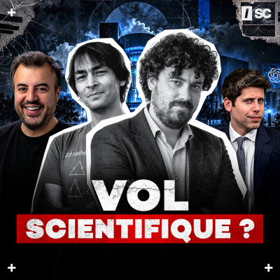 OpenAI vs Mathématiciens : Qui a vraiment résolu Navier-Stokes ? cover