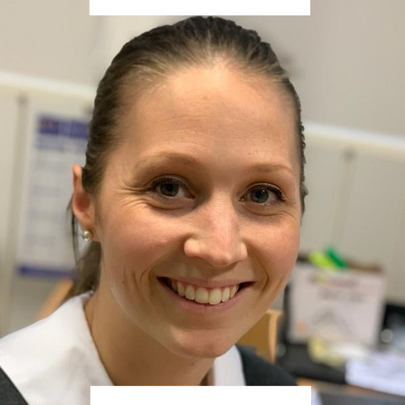 OK - 1643 - Nous voila dans la zone GCC avec Julia à Dubaï qui parle de sa mission de déléguée Bayard dans les pays du Golf - Oct 2022