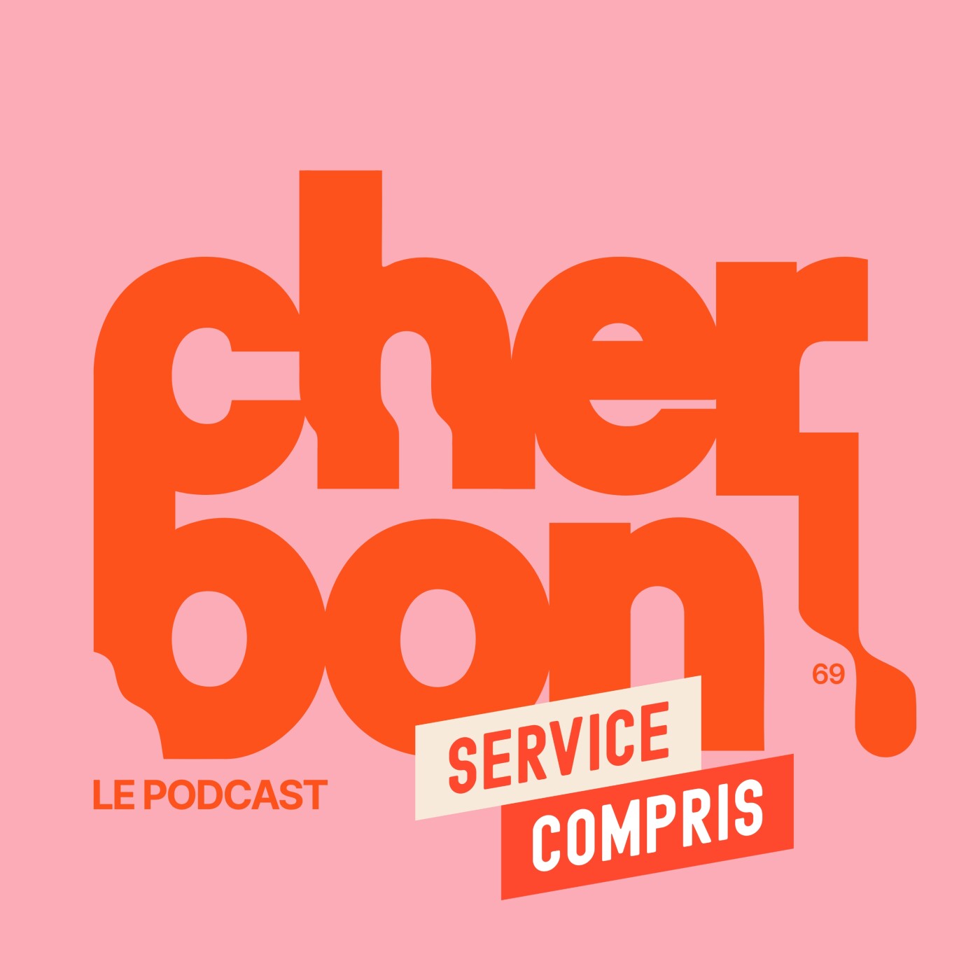 CHER BON!