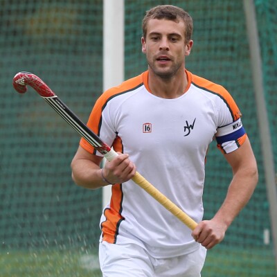 Maxime Luycx - Responsable sportif - Waterloo Ducks cover