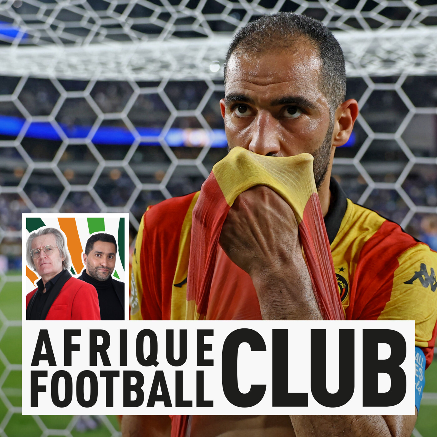 L’Afrique a-t-elle vraiment raté sa Coupe du monde des clubs ? episode artwork