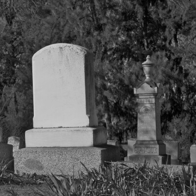 012 - Cimetière cover