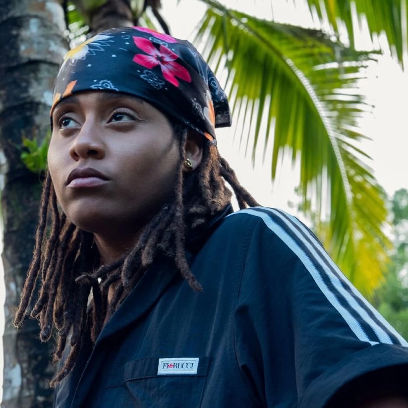 Hors Piste par Octave