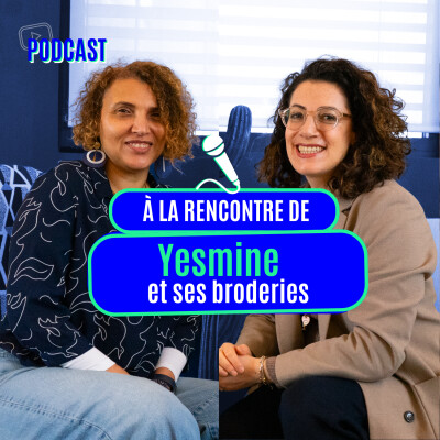 À vous le micro…commerce : Myriam, fondatrice de L'Atelier d'Afro-Dyte cover