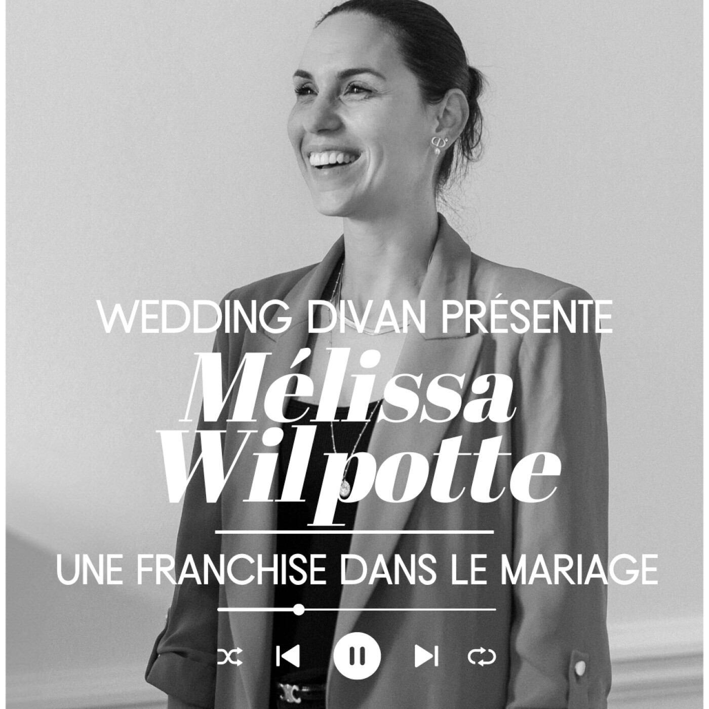 Wedding Divan - Le Podcast des pros du mariage (par Magaly ZARKA)