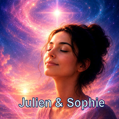 Hypnose pour recevoir un signe de l'Univers sous 48h et dormir profondément cover