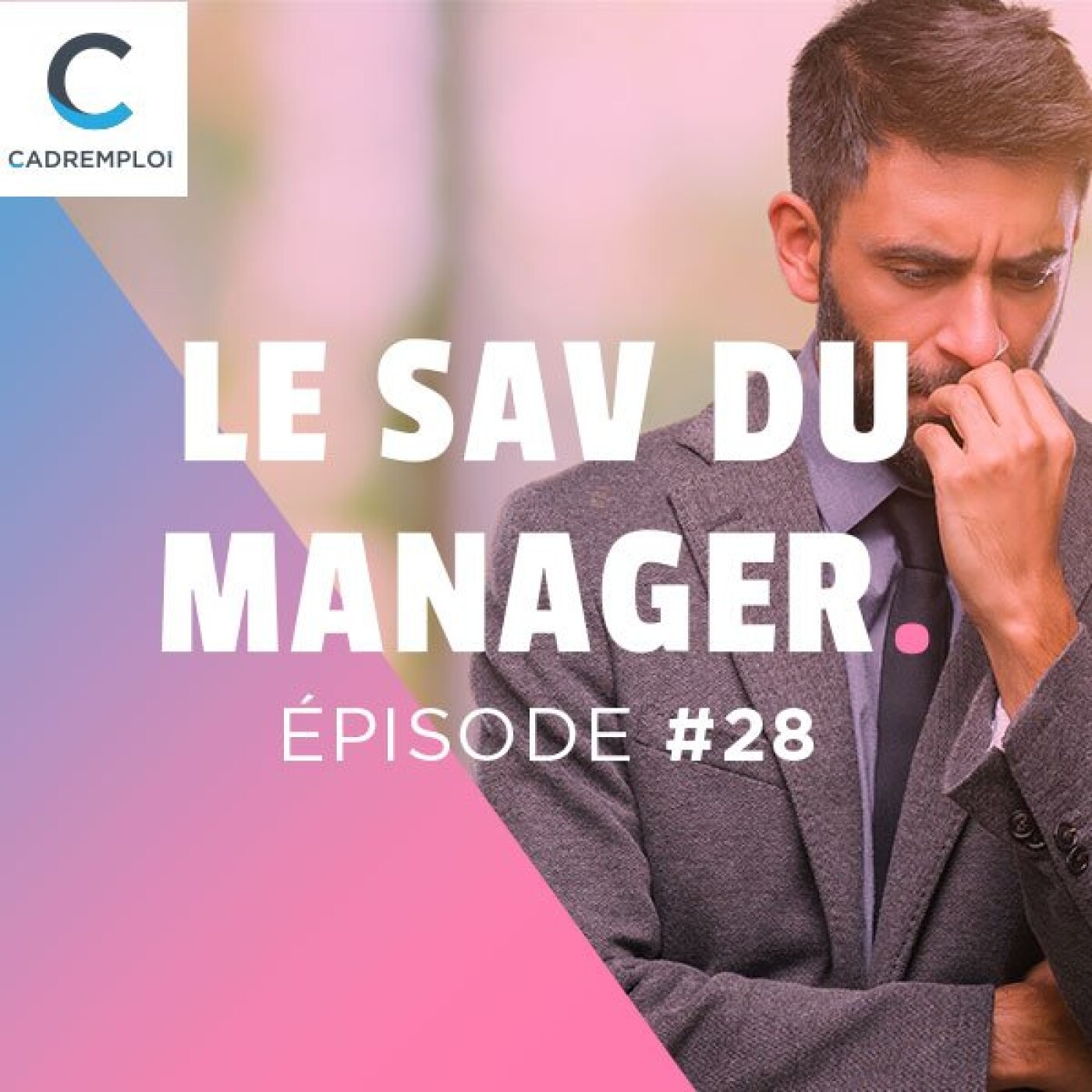 Le SAV du manager – Par Cadremploi