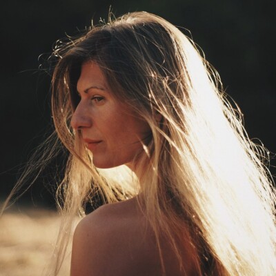 LAURE BRISA / MIROIRS / MUSIQUE cover