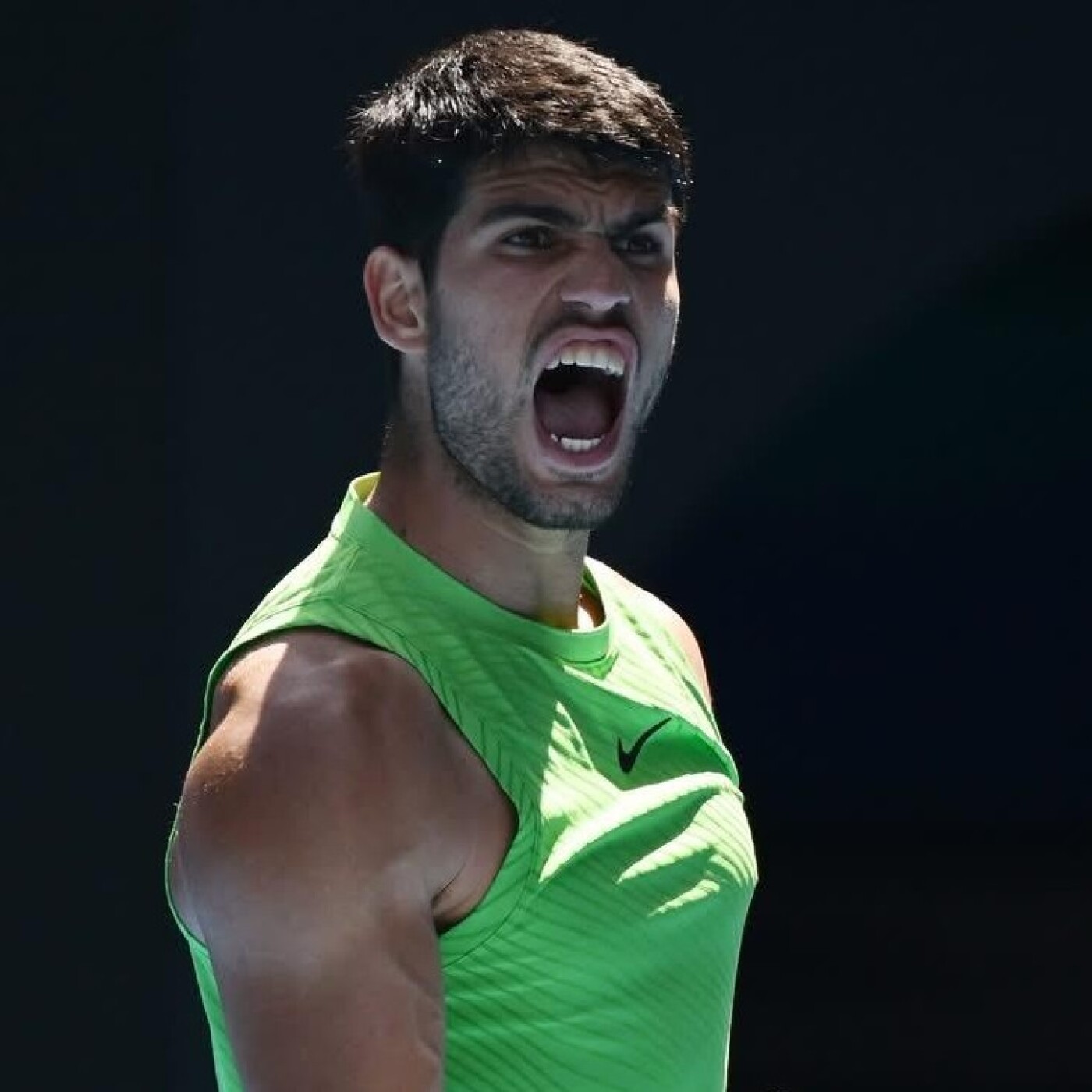 Carlos Alcaraz monumental dans une finale d’anthologie à l’Open d’Australie Carlos Alcaraz monumental dans une finale d’anthologie à l’Open d’Australie