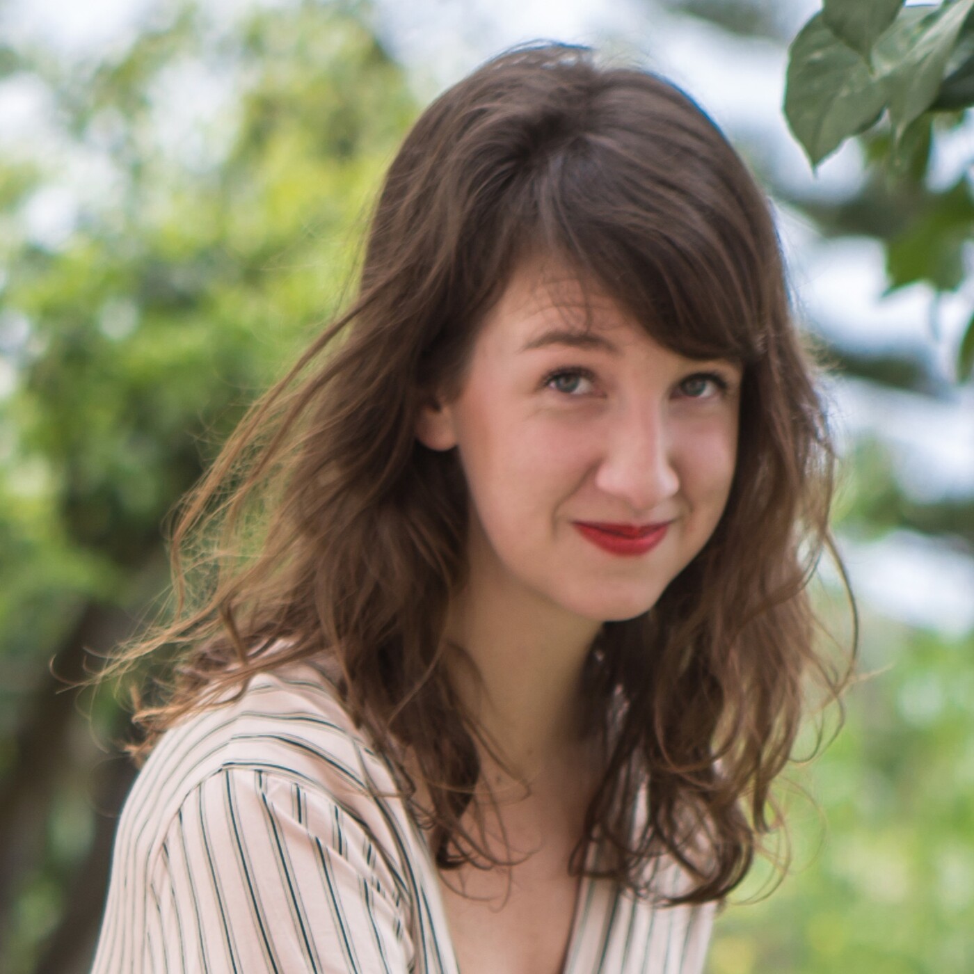 Episode 23 Anne-Claire Héraud