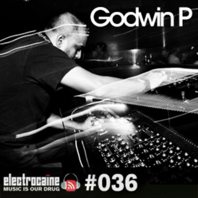 session #036 – Godwin P (SG) cover