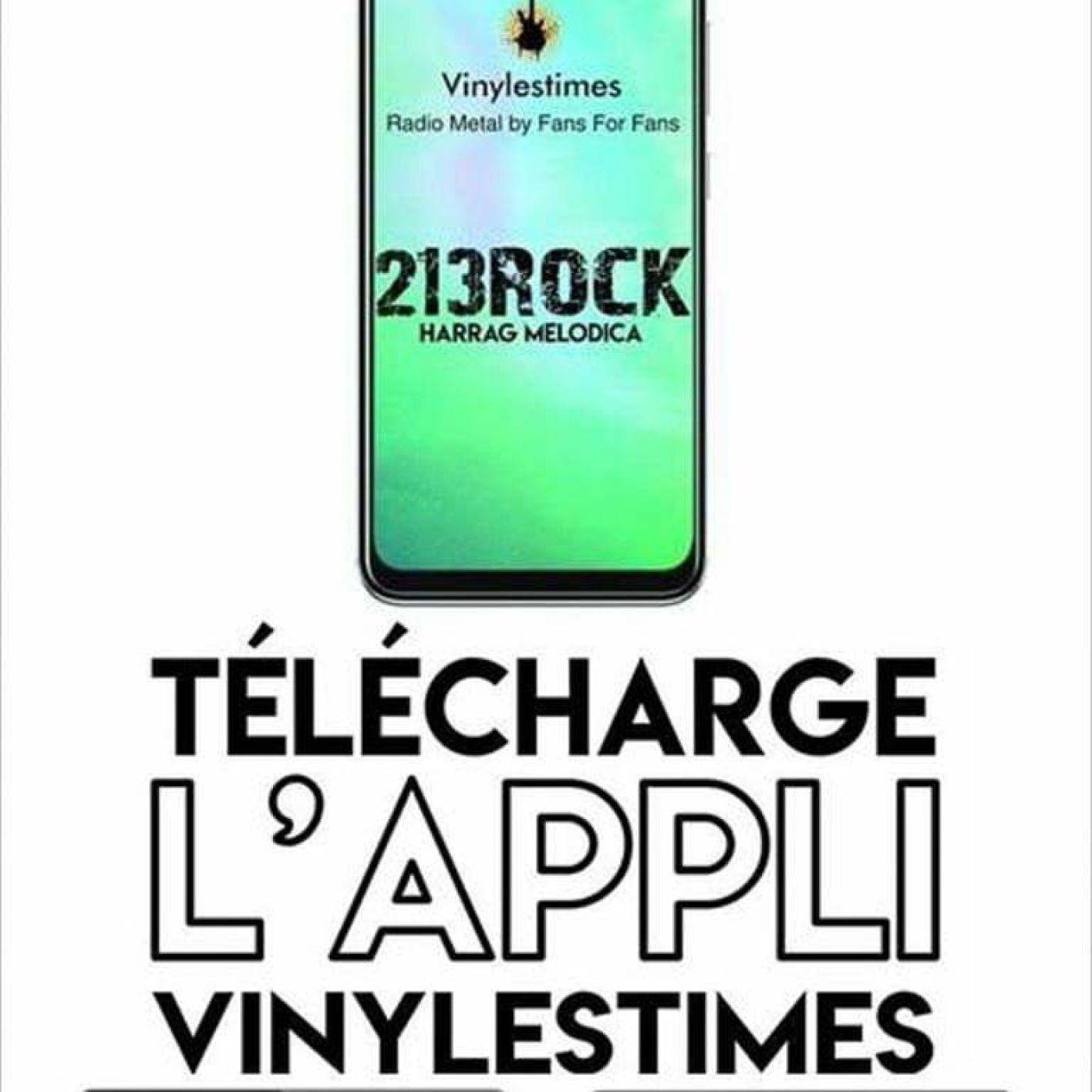 213Rock 10 Minutes with BoudjRock The Story of Black Sabbath Part III  20 08 2019