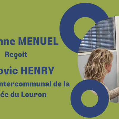 Ludovic Henry - Val du Louron cover