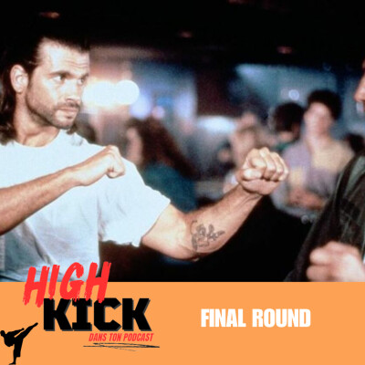 [19] Final Round | Le podcast qui cause des films d'arts martiaux cover