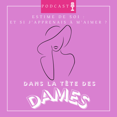 Estime de Soi #1 Et si j’apprenais à m’aimer ? cover