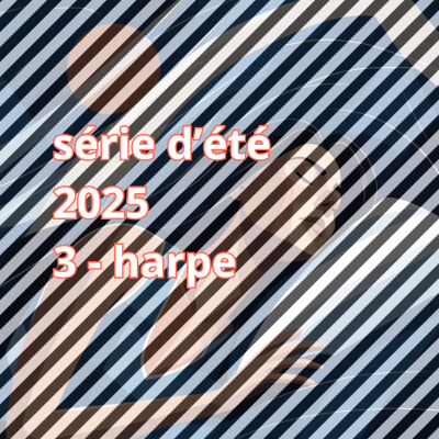 [HORS SÉRIE] 3, L'été en... cover