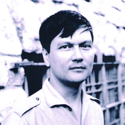 Paul Vergès, une vie, un combat - Partie 2 cover