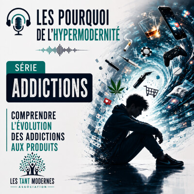 S4E6 | Pourquoi les usages des médicaments évoluent-ils ? cover