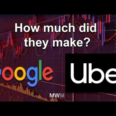 Uber and Google - how PwC got them to dud Australia of billions cover