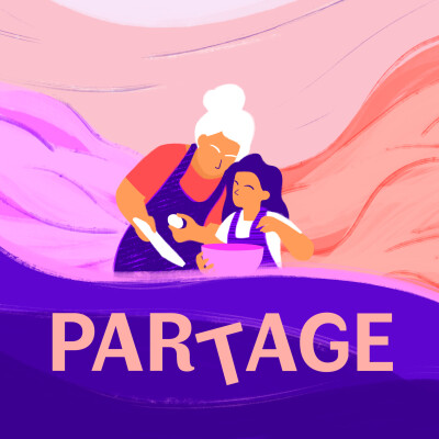 TOUS LES GARÇONS ET LES FILLES S1 EP4 cover