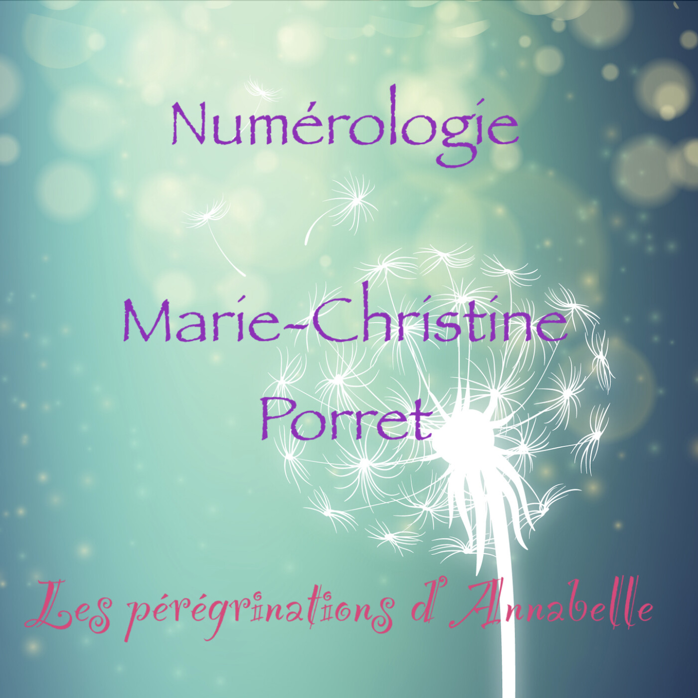 Les pérégrinations d\'Annabelle
