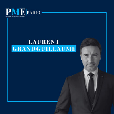 Freeland : sécuriser et simplifier la vie des freelances et des entreprises | Laurent Grandguillaume, Directeur général délégué de Freeland cover