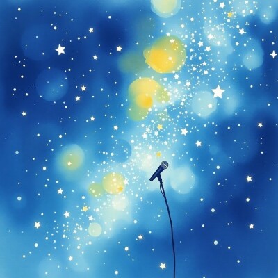 chanson 21 Le jeune Docteur Caméléon cover