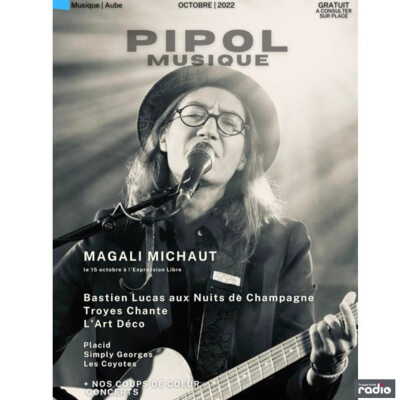 ON ALLUME LES ÉTOILES - Avec Cyril Lotterie cover