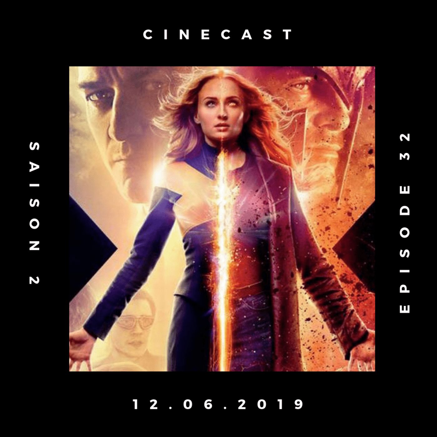 CINECAST