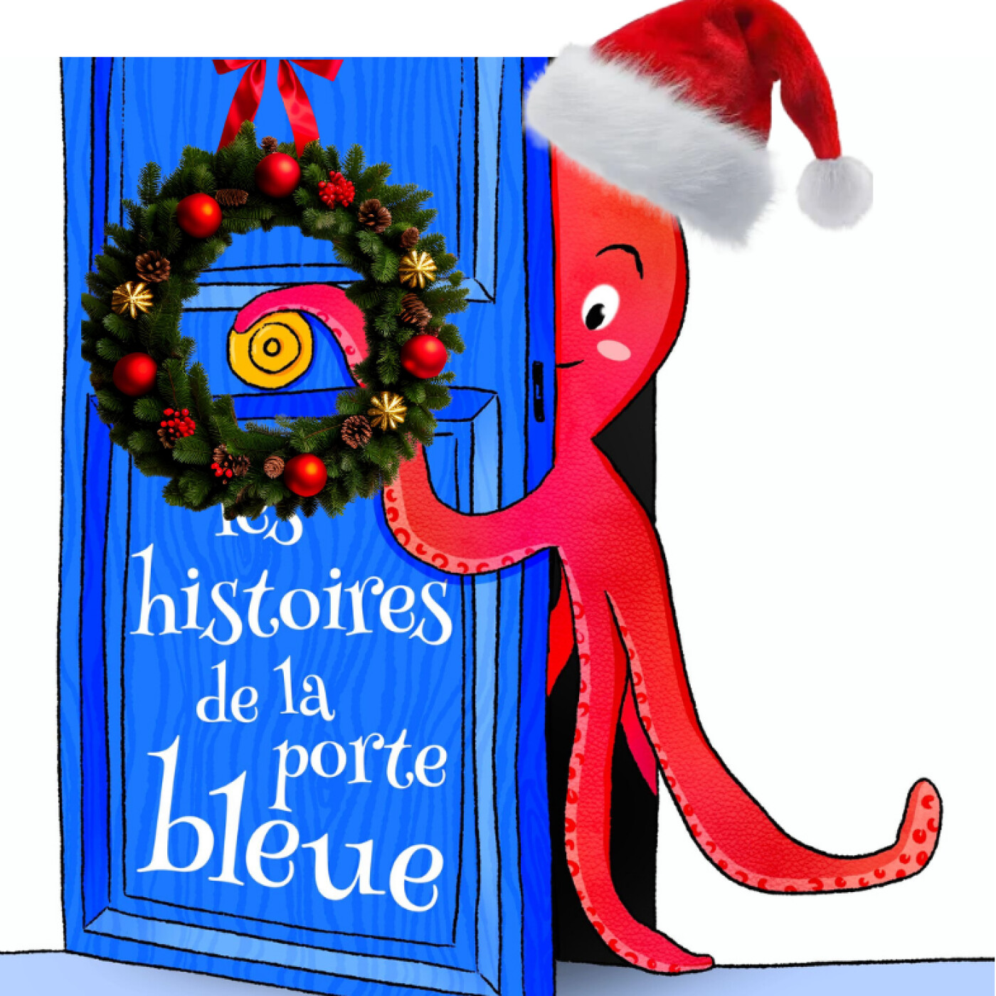 Bastien Capucin - Saison de Noël - EP 02 - L'indice caché episode artwork