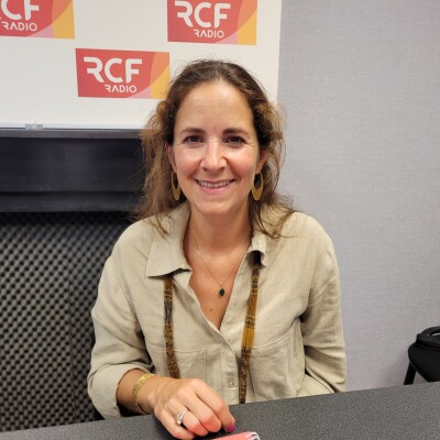 Florence Depierreux: éduquer pour changer le monde avec VIA Don Bosco cover