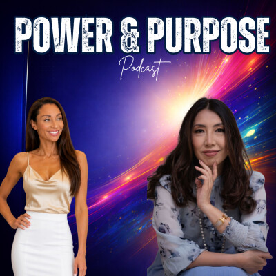 #183 The Architecture of Breakthrough: Reprogramming Your Self Image with Mariko Fujimura cover