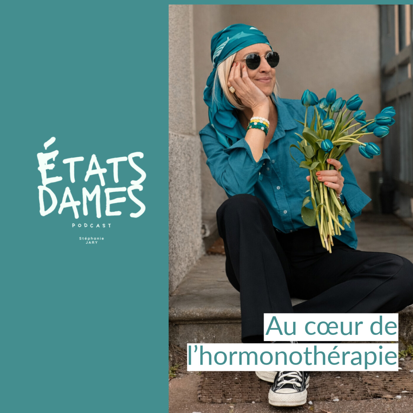 Au cœur de l’hormonothérapie : après le combat, un autre défi