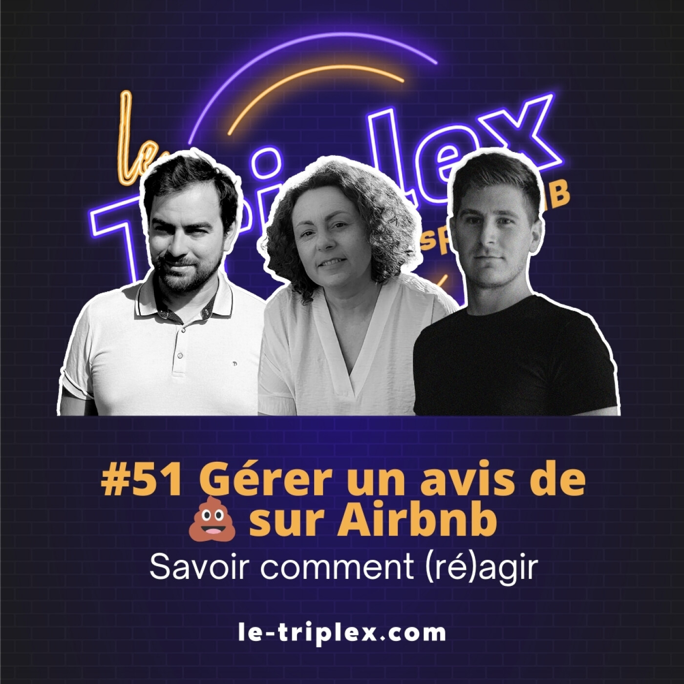 Le Triplex