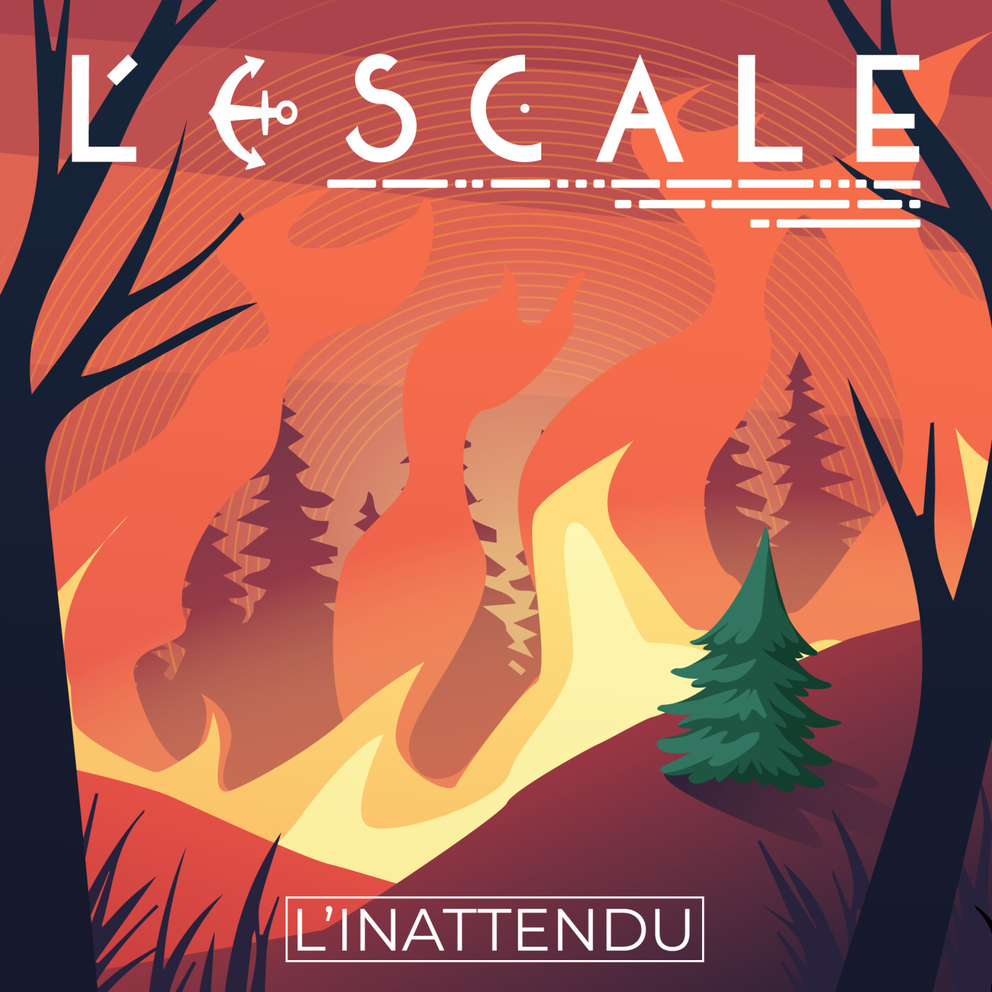 L\'Escale