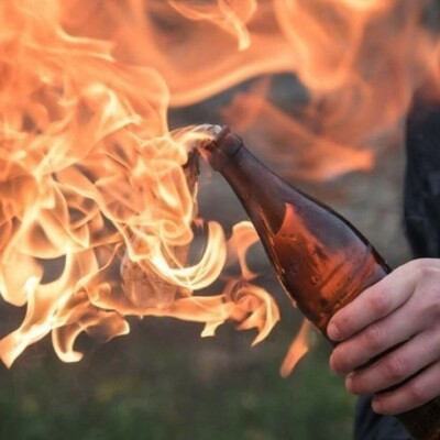 Tous au Rock #141, La lumière de la rébellion cover