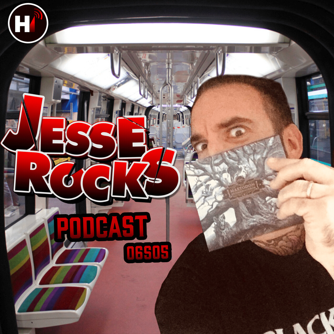 Jesse Rocks #6 Saison 5