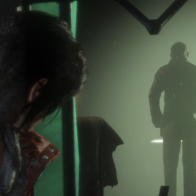 LTTG | Rise of the Tomb Raider #04 - Le complexe soviétique cover