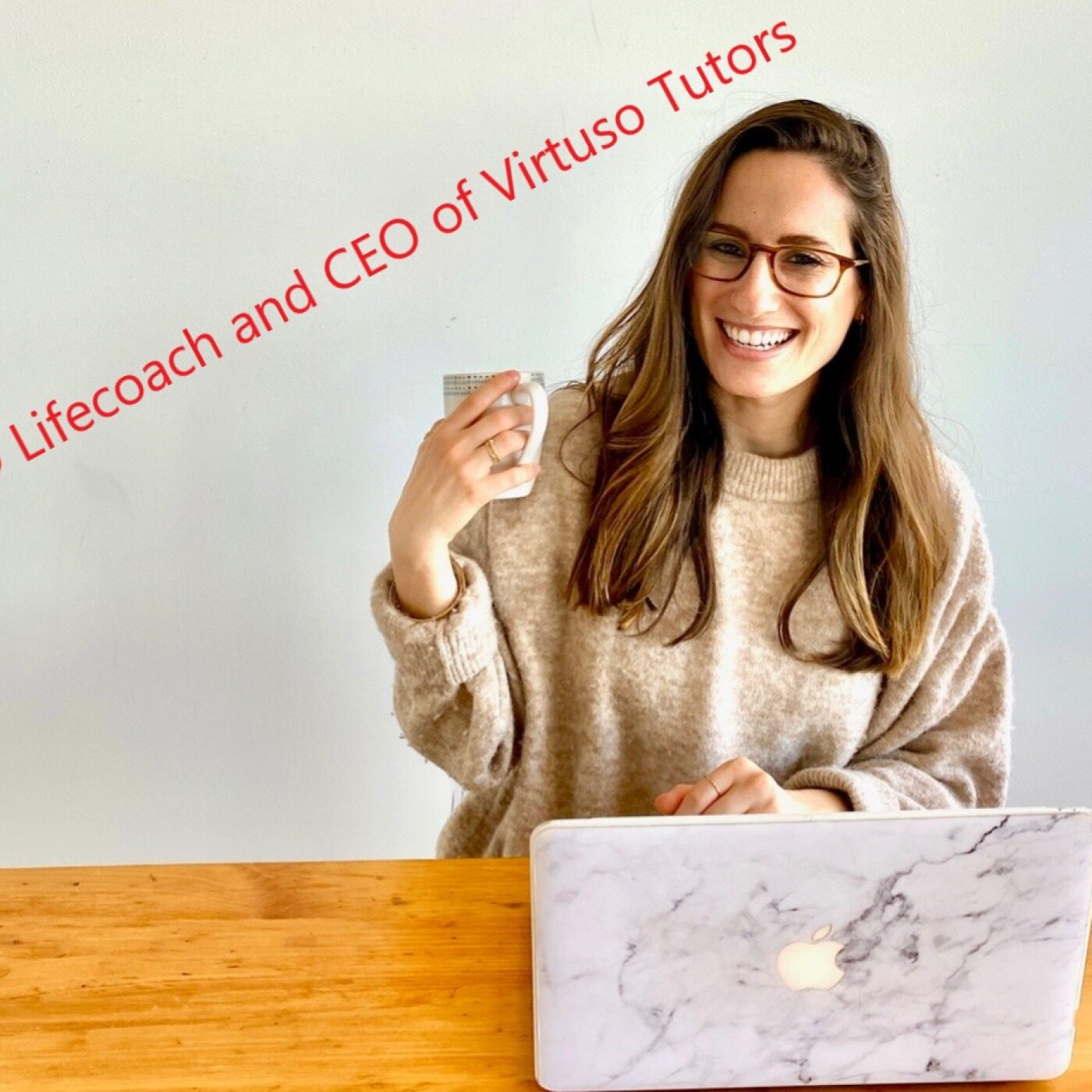 Stories: ASD Life Coach and CEO of Virtuos Tutoring