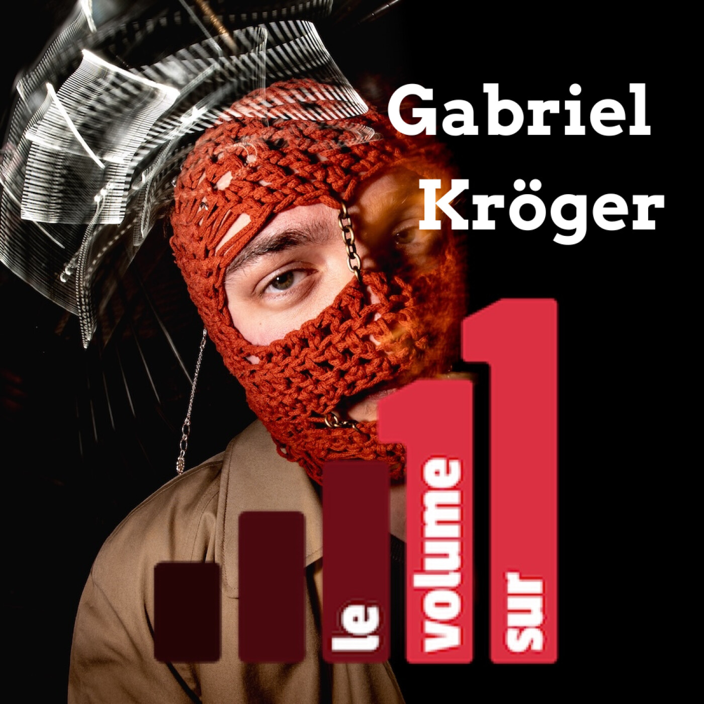 Gabriel Kröger