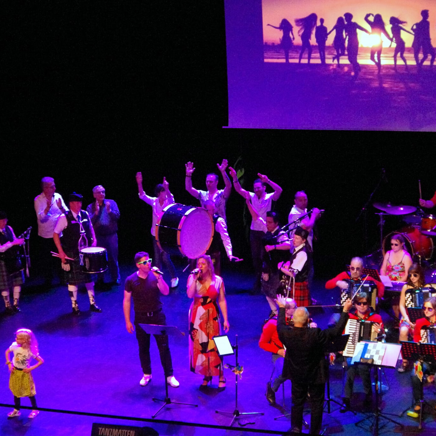 Sélestat : Concert de l'Accordéon Club de l'Ill episode artwork